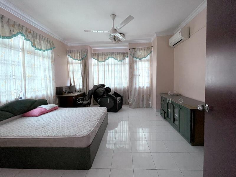 Taman Seri Orkid - 2