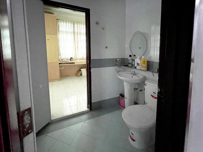 Taman Seri Orkid - 3