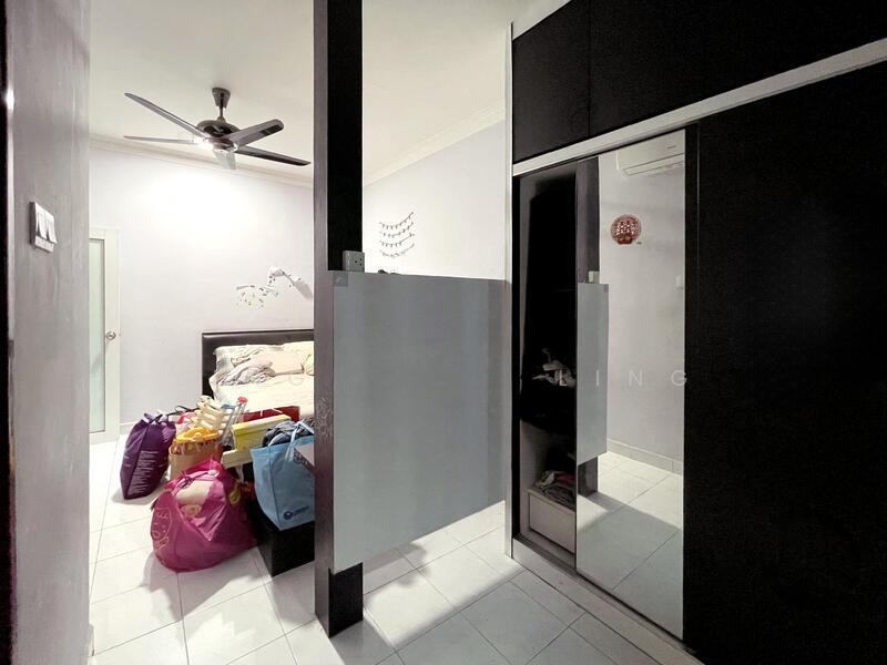 Taman Seri Orkid - 4