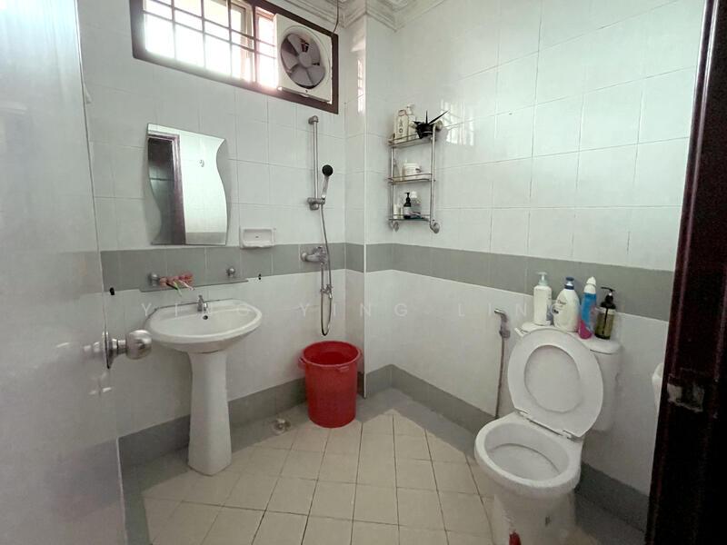 Taman Seri Orkid - 5