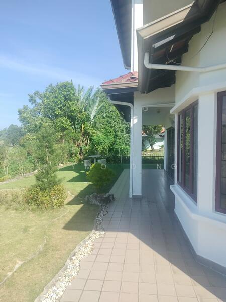 staffield country resort - 2