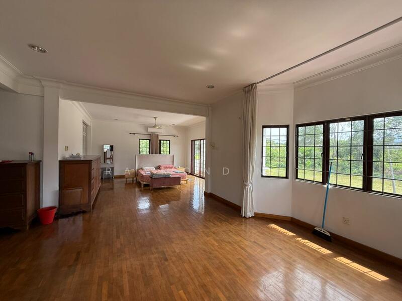staffield country resort - 4