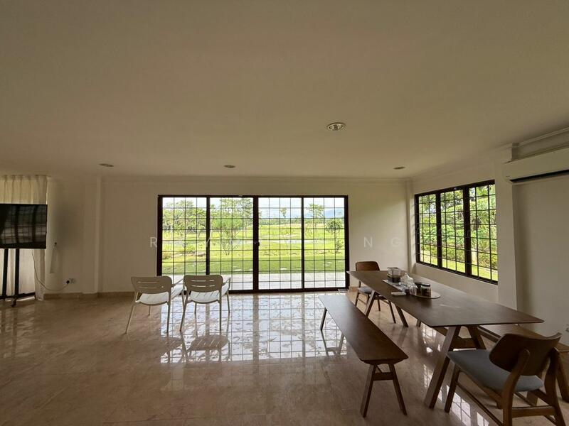 staffield country resort - 1