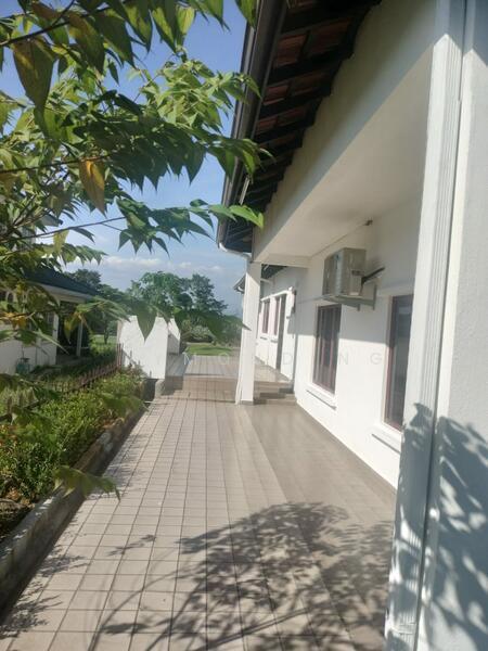 staffield country resort - 4