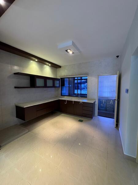 Bukit Impian Impian Emas - 3