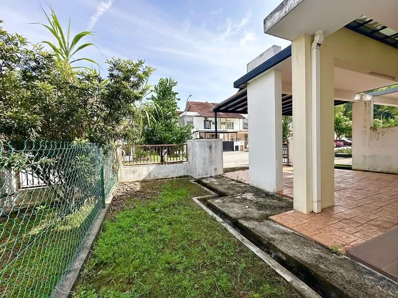 Puncak Alam - 2