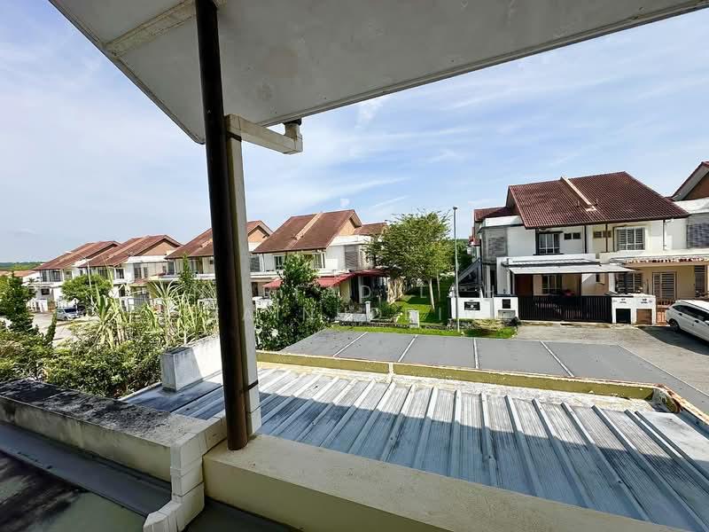Puncak Alam - 3
