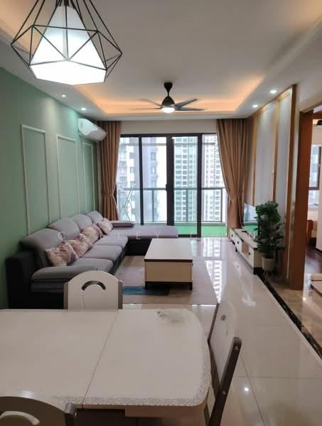 R&F Princess Cove Phase 1 - 1