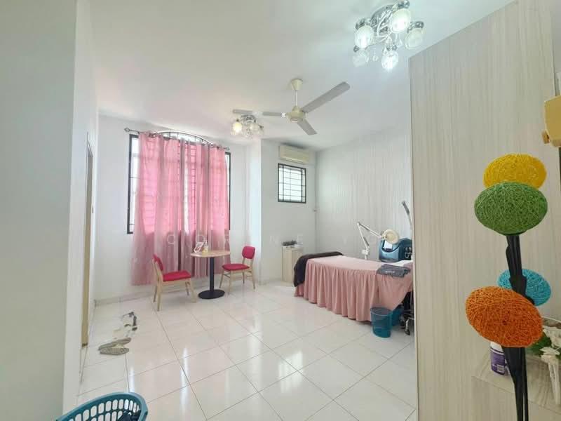 Taman Setia Indah - 5