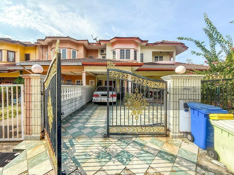 Seksyen 7 Shah Alam - 2