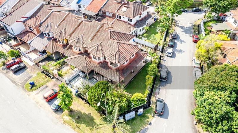 Seksyen 7 Shah Alam - 1