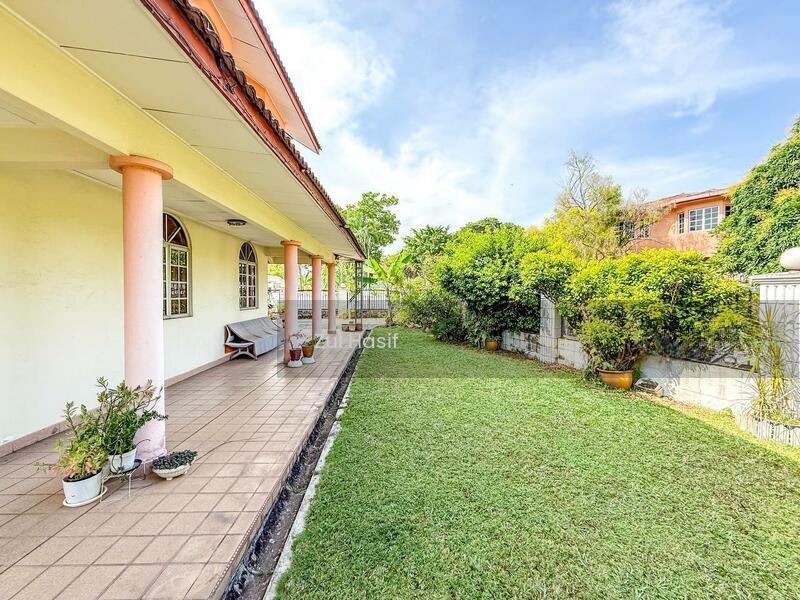 Seksyen 7 Shah Alam - 4