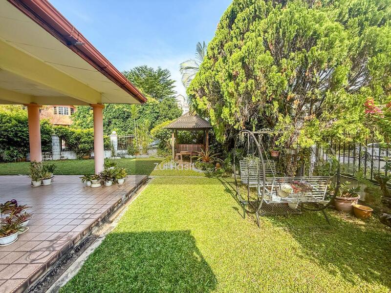 Seksyen 7 Shah Alam - 5