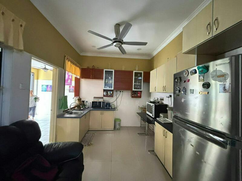 Kemuning Utama Permai - 2