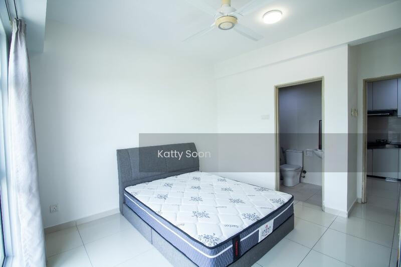 Livia Residence @ C180 - 3