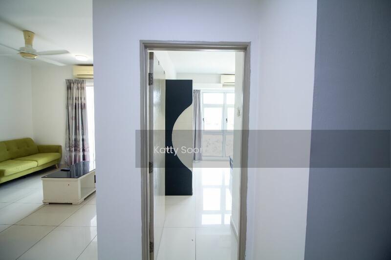 Livia Residence @ C180 - 4