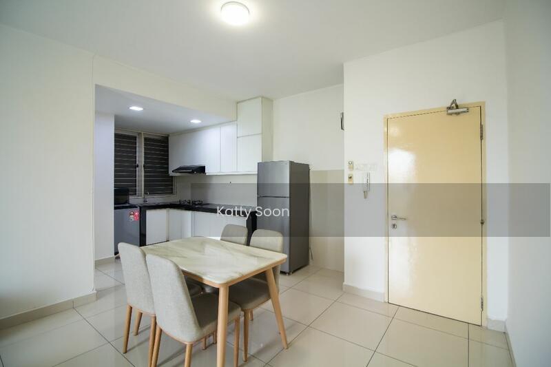 Livia Residence @ C180 - 5