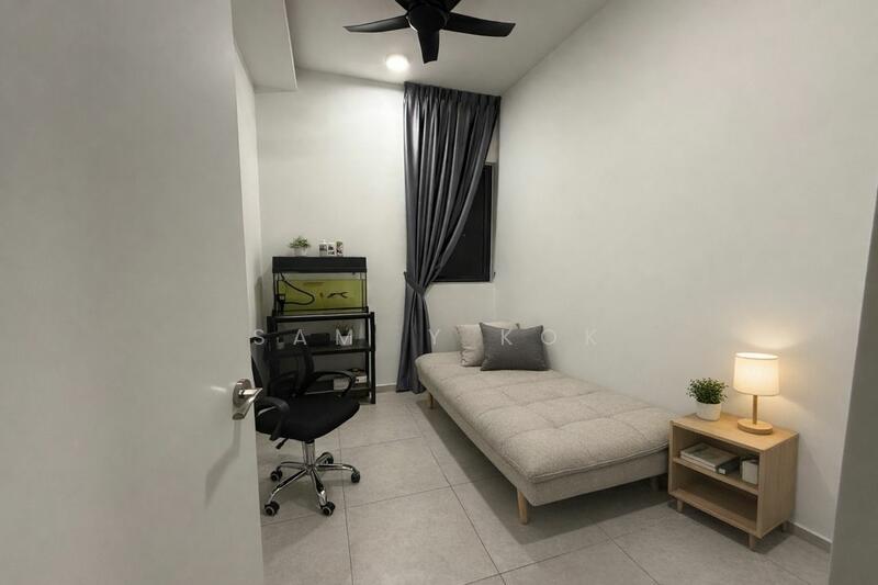 EdgeWood Residences @ SkySanctuary - 2