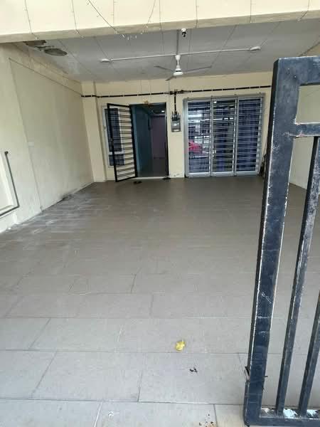 Taman Seri Impian - 1