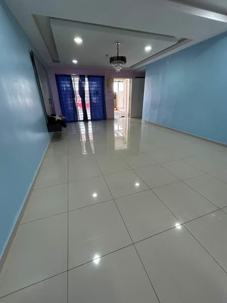 Taman Seri Impian - 2