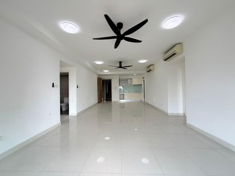 Teega Residences - 3