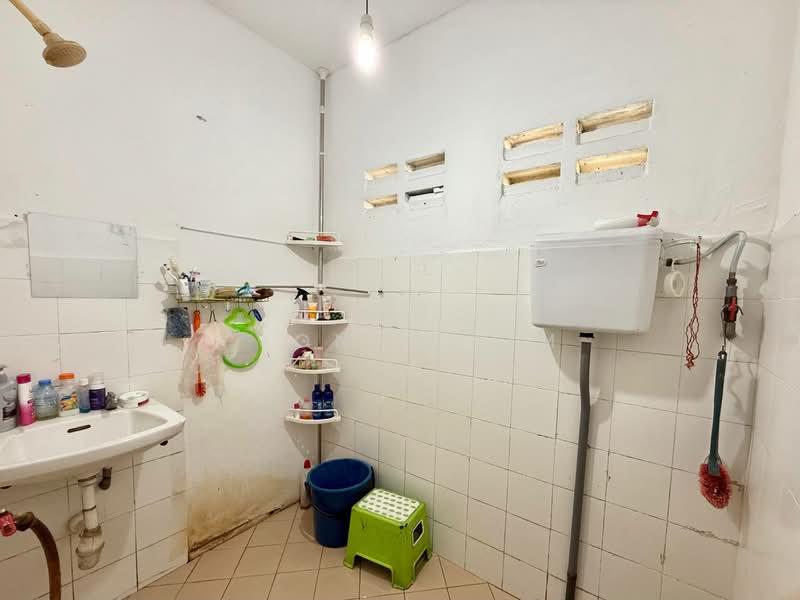 Taman Sutera senai - 5