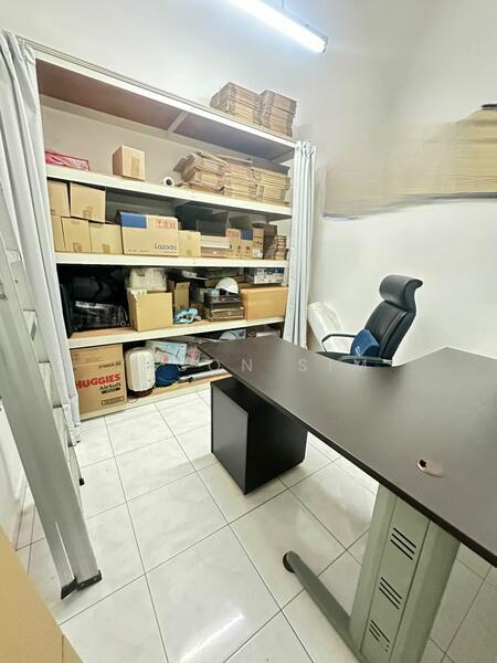 Taman Bukit Indah - 5