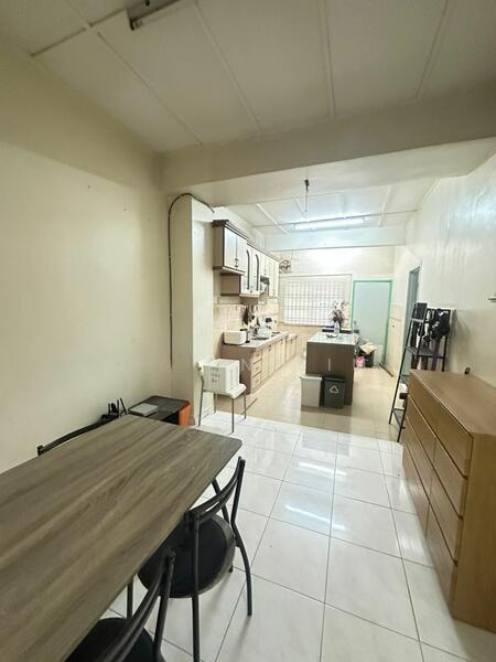 Taman Bukit Indah - 2