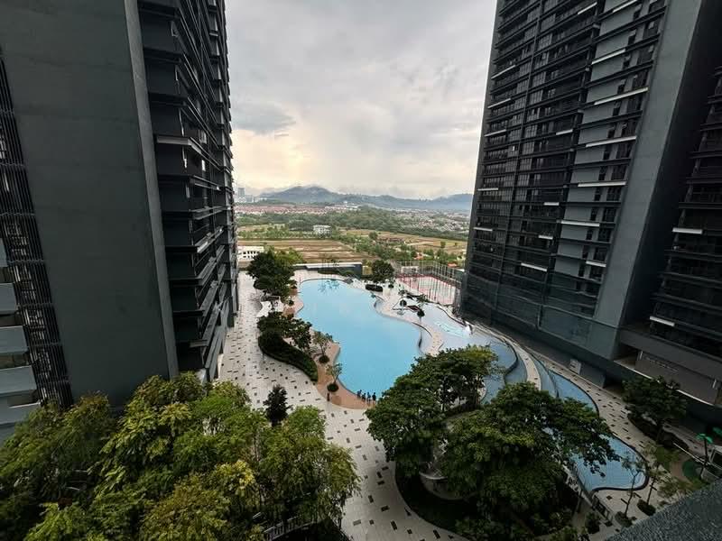 Setia City Residences - 4