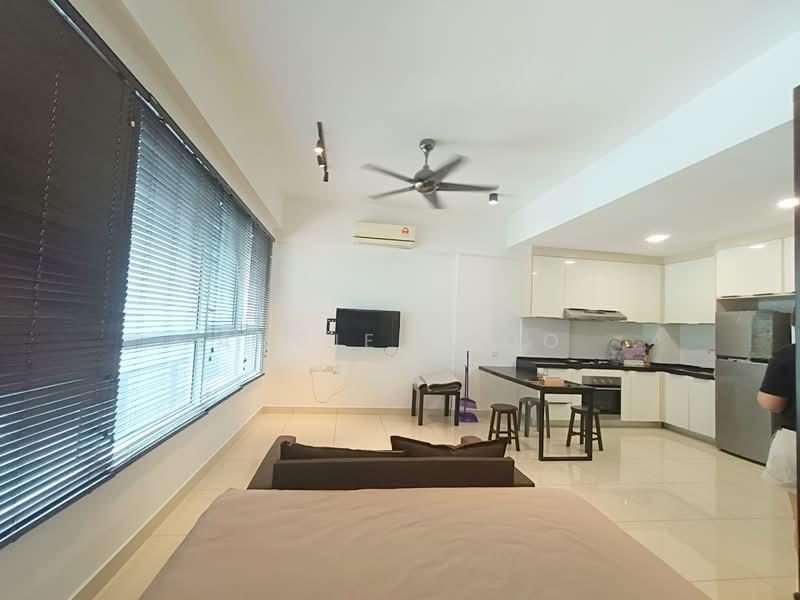 Tropicana Bay Residences - 3