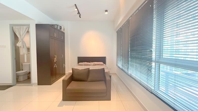 Tropicana Bay Residences - 2