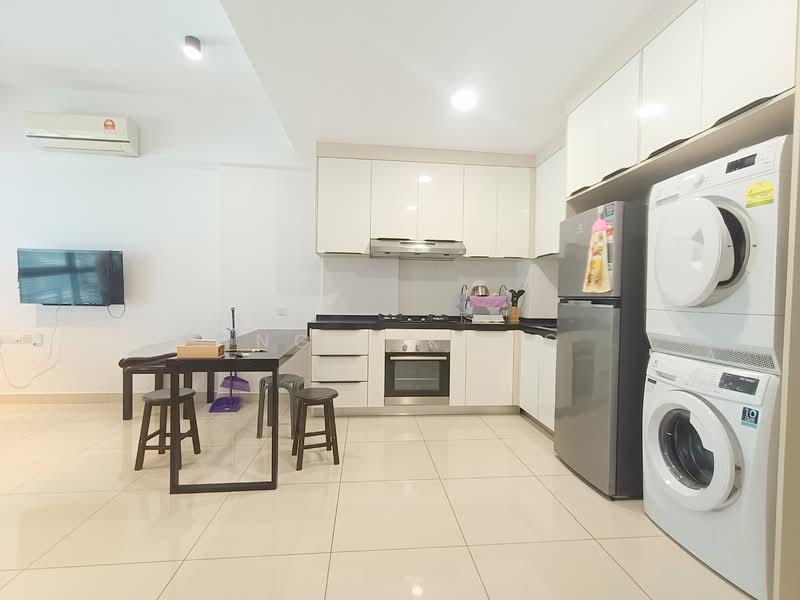 Tropicana Bay Residences - 1