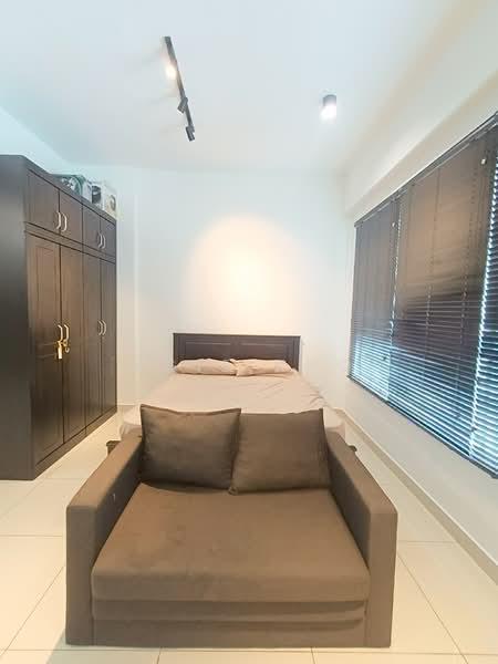 Tropicana Bay Residences - 5