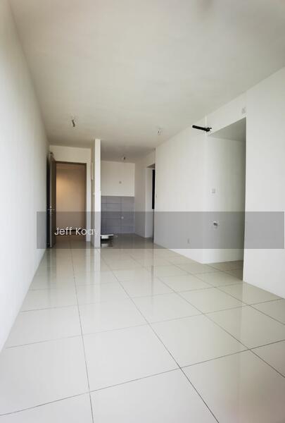 Vivo Executive Apartment - 2