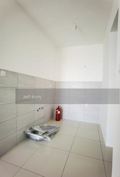 Vivo Executive Apartment - 3