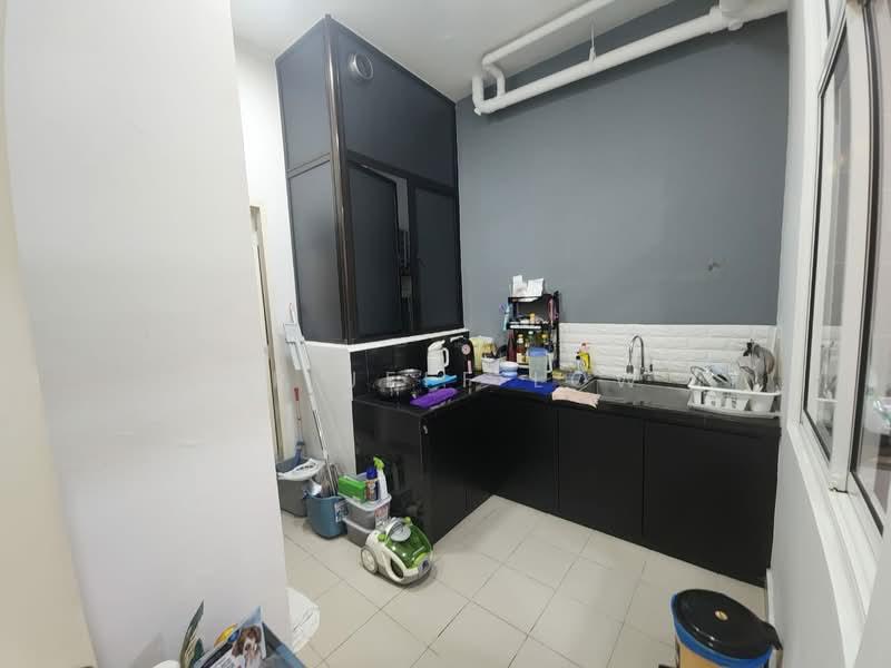 Damansara Seresta - 4