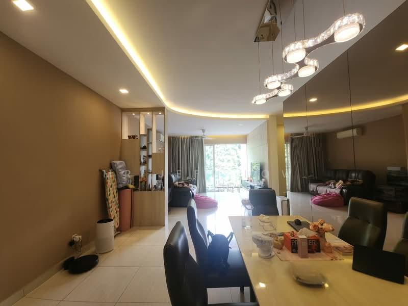 Damansara Seresta - 2