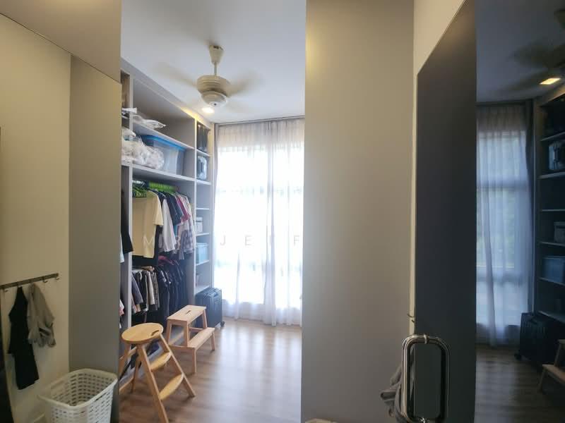 Damansara Seresta - 5