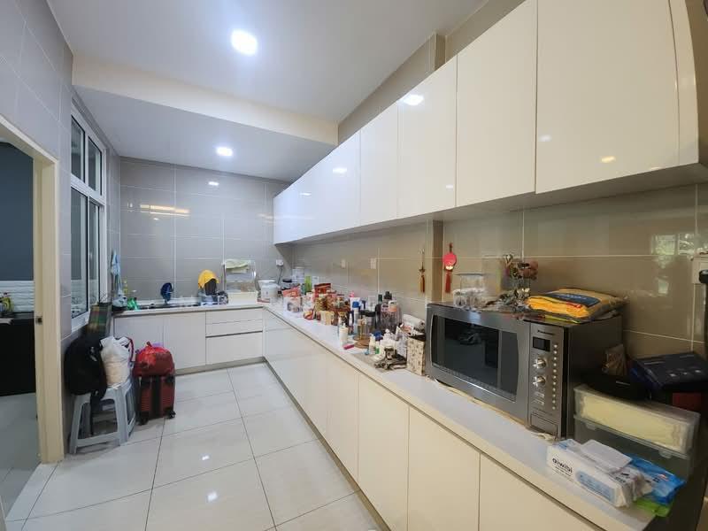 Damansara Seresta - 3