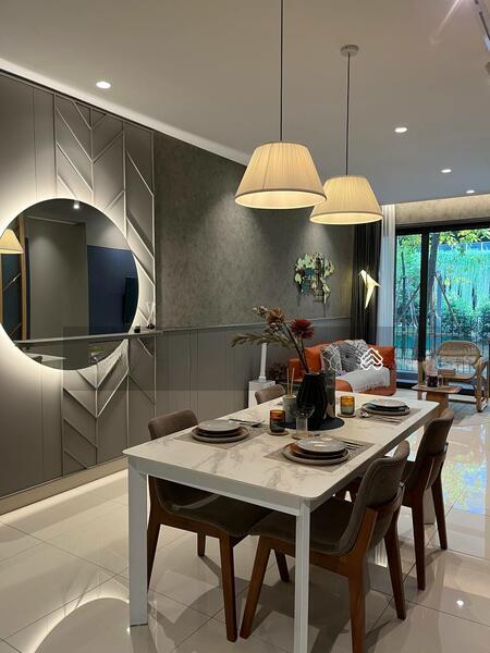 The Era @ Duta North - 1