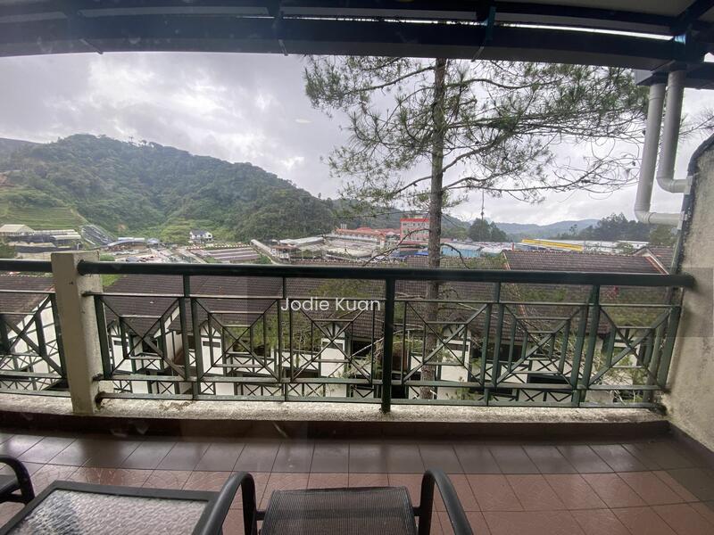 Equatorial Hill Resort - 4