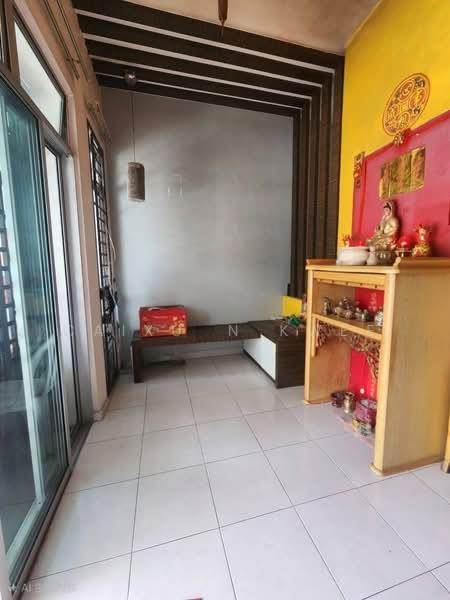 JP Perdana Shop Apartment - 2