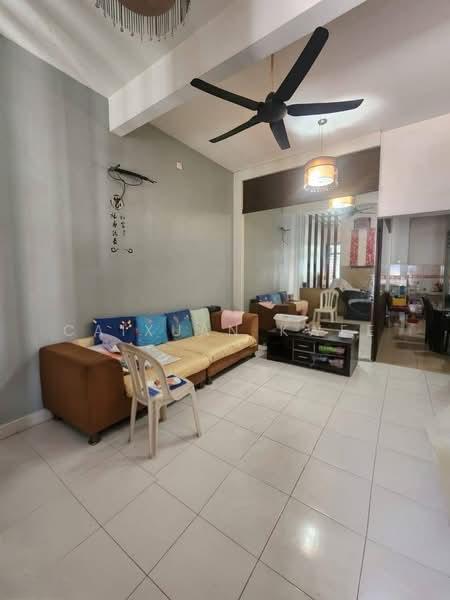 JP Perdana Shop Apartment - 3