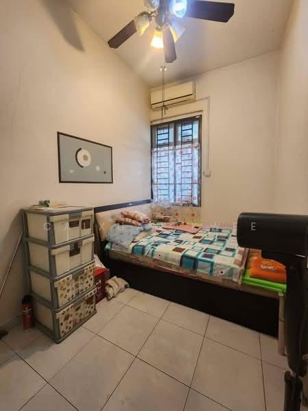 JP Perdana Shop Apartment - 5