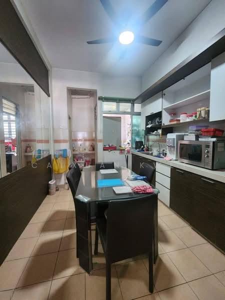 JP Perdana Shop Apartment - 4
