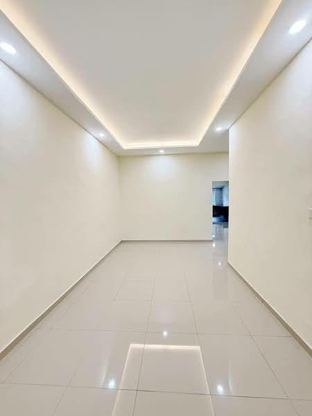 Taman Perling Camar Single Storey house for sale - 1