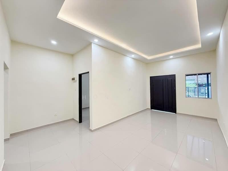 Taman Perling Camar Single Storey house for sale - 2