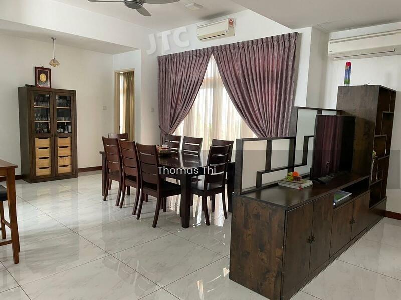 Casa Idaman, Setia Wawasan - 2