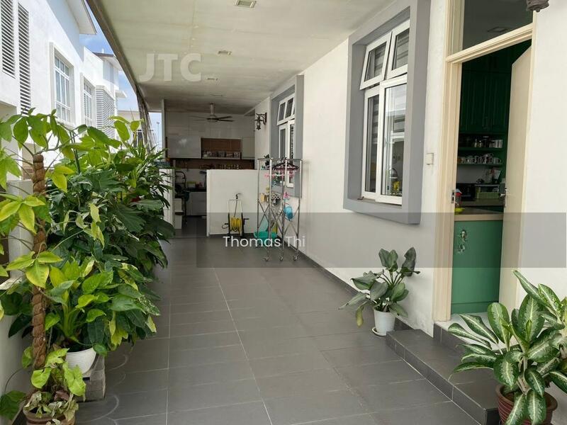Casa Idaman, Setia Wawasan - 4