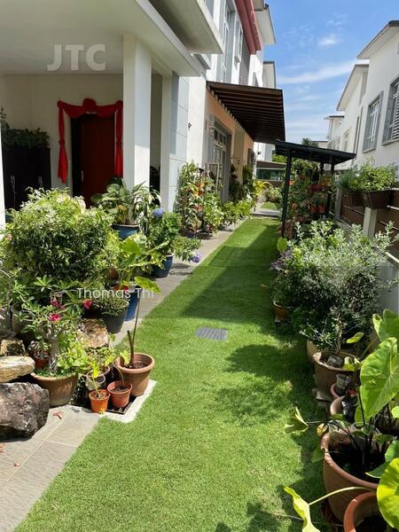 Casa Idaman, Setia Wawasan - 5